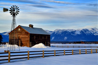 Flathead Valley Country